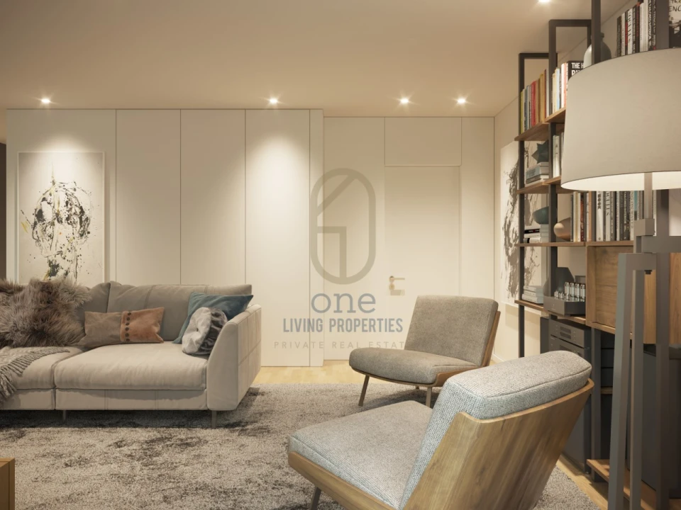 Apartamento T2 para Venda em Cedofeita, Santo Ildefonso, Sé, Miragaia, São Nicolau e Vitória Foto 8