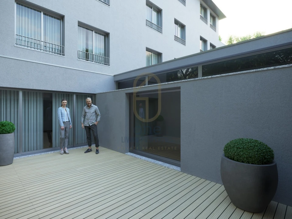 Apartamento T2 para Venda em Cedofeita, Santo Ildefonso, Sé, Miragaia, São Nicolau e Vitória Foto 18