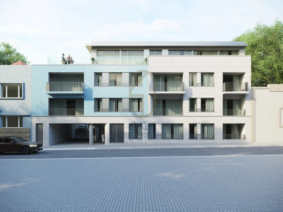 Apartamento T2 para Venda em Cedofeita, Santo Ildefonso, Sé, Miragaia, São Nicolau e Vitória Foto 20