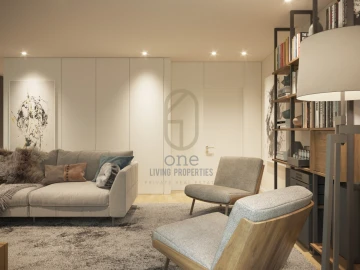 Apartamento T2 para Venda em Cedofeita, Santo Ildefonso, Sé, Miragaia, São Nicolau e Vitória