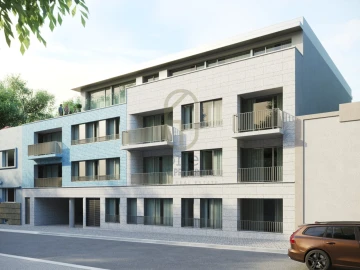 Apartamento T2 para Venda em Cedofeita, Santo Ildefonso, Sé, Miragaia, São Nicolau e Vitória