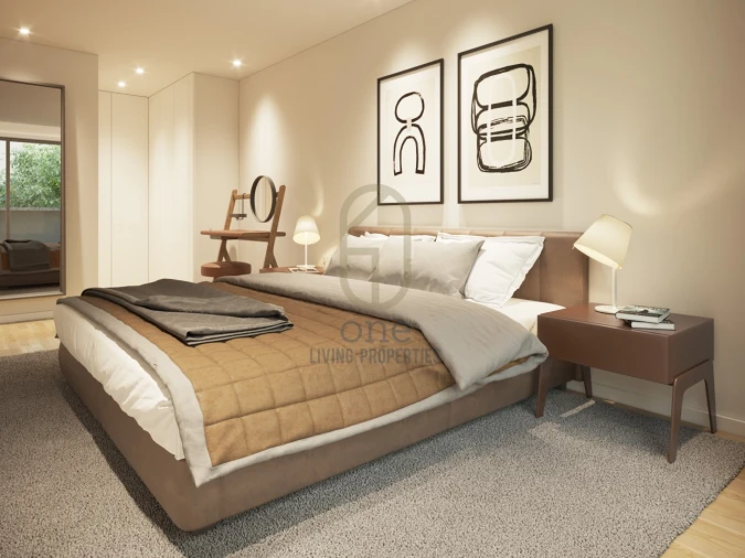 Apartamento T2 para Venda em Cedofeita, Santo Ildefonso, Sé, Miragaia, São Nicolau e Vitória Foto 13