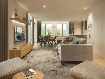 Apartamento T2 para Venda em Cedofeita, Santo Ildefonso, Sé, Miragaia, São Nicolau e Vitória