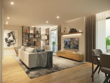 Apartamento T2 para Venda em Cedofeita, Santo Ildefonso, Sé, Miragaia, São Nicolau e Vitória