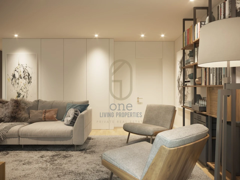 Apartamento T3 para Venda em Cedofeita, Santo Ildefonso, Sé, Miragaia, São Nicolau e Vitória Foto 11