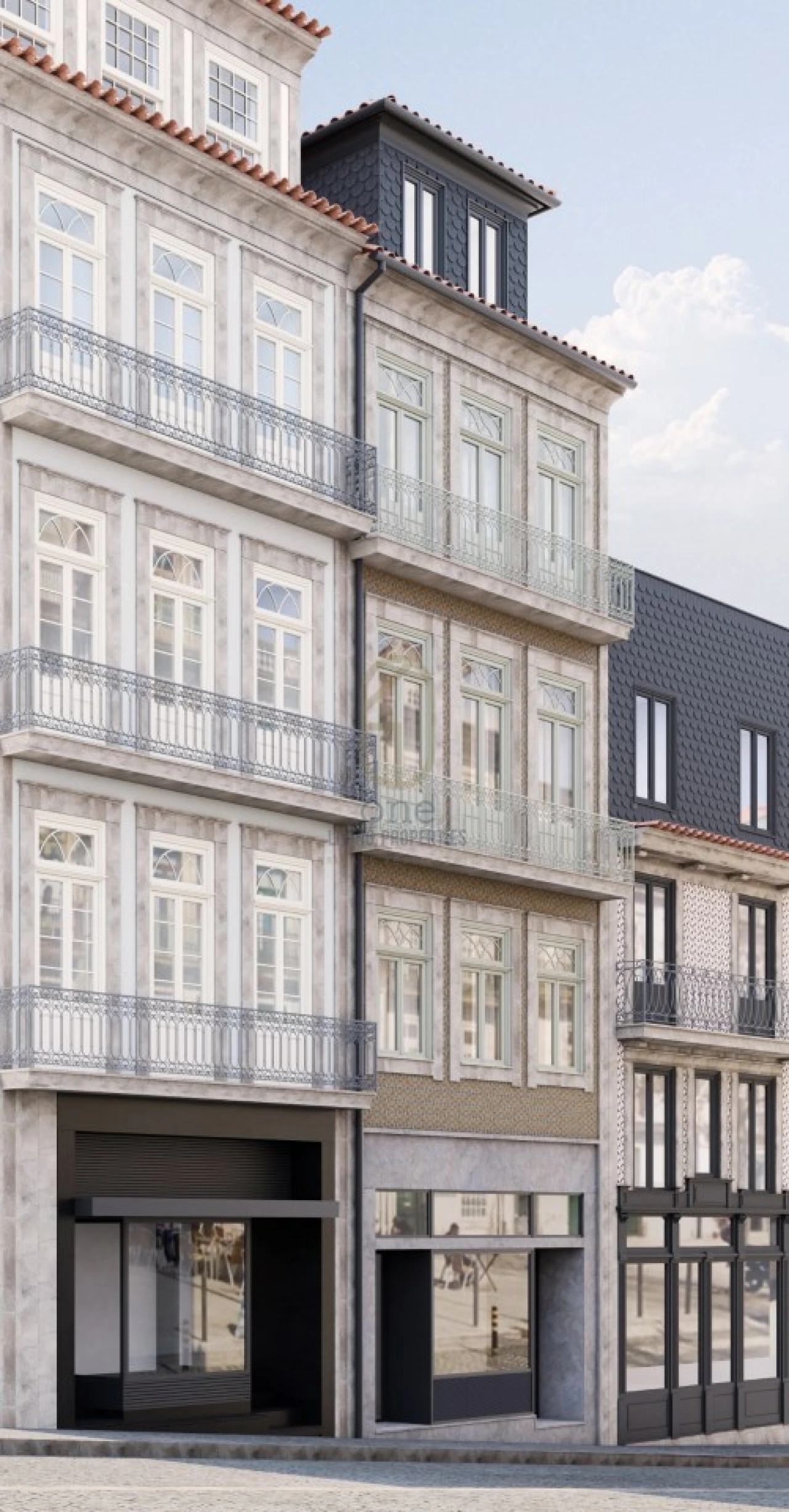 Apartamento para Venda em Cedofeita, Santo Ildefonso, Sé, Miragaia, São Nicolau e Vitória Foto 1