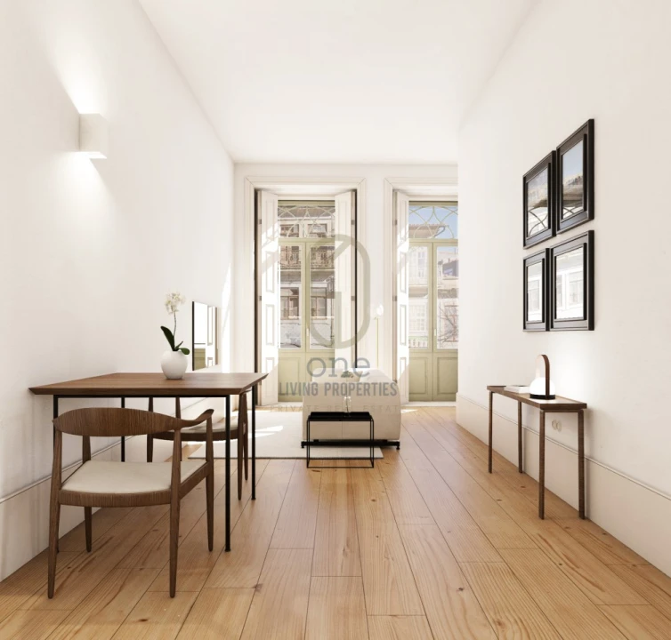 Apartamento para Venda em Cedofeita, Santo Ildefonso, Sé, Miragaia, São Nicolau e Vitória Foto 3