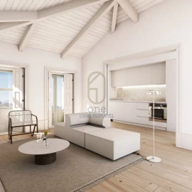 Apartamento para Venda em Cedofeita, Santo Ildefonso, Sé, Miragaia, São Nicolau e Vitória