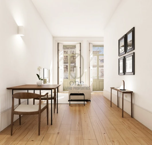Apartamento T1 para Venda em Cedofeita, Santo Ildefonso, Sé, Miragaia, São Nicolau e Vitória Foto 6