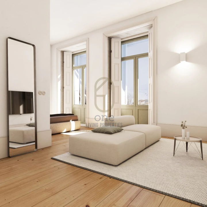 Apartamento T1 para Venda em Cedofeita, Santo Ildefonso, Sé, Miragaia, São Nicolau e Vitória Foto 3