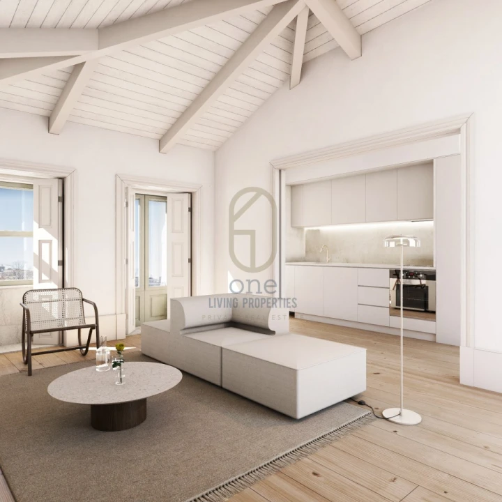 Apartamento T1 para Venda em Cedofeita, Santo Ildefonso, Sé, Miragaia, São Nicolau e Vitória Foto 7