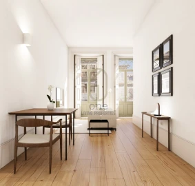 Apartamento T1 para Venda em Cedofeita, Santo Ildefonso, Sé, Miragaia, São Nicolau e Vitória