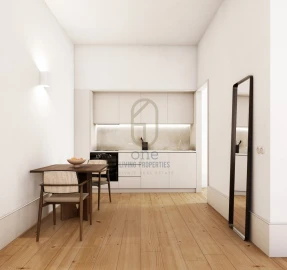 Apartamento T1 para Venda em Cedofeita, Santo Ildefonso, Sé, Miragaia, São Nicolau e Vitória