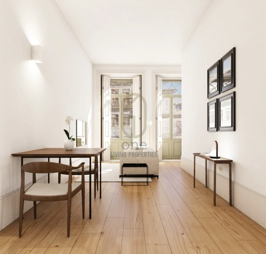 Apartamento T1 para Venda em Cedofeita, Santo Ildefonso, Sé, Miragaia, São Nicolau e Vitória Foto 5