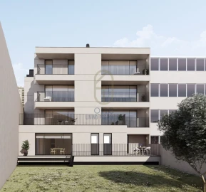 Apartamento T1 para Venda em Cedofeita, Santo Ildefonso, Sé, Miragaia, São Nicolau e Vitória