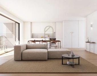 Apartamento T1 para Venda em Cedofeita, Santo Ildefonso, Sé, Miragaia, São Nicolau e Vitória