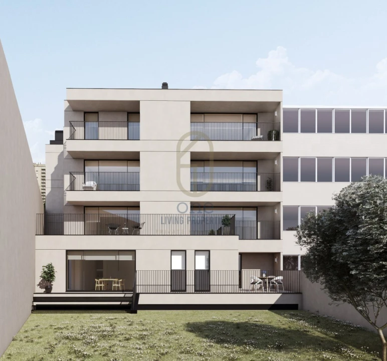 Apartamento T2 para Venda em Cedofeita, Santo Ildefonso, Sé, Miragaia, São Nicolau e Vitória Foto 3