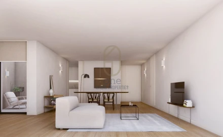 Apartamento T2 para Venda em Cedofeita, Santo Ildefonso, Sé, Miragaia, São Nicolau e Vitória