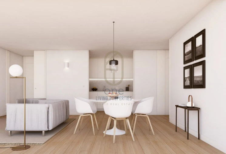 Apartamento T2 para Venda em Cedofeita, Santo Ildefonso, Sé, Miragaia, São Nicolau e Vitória Foto 5