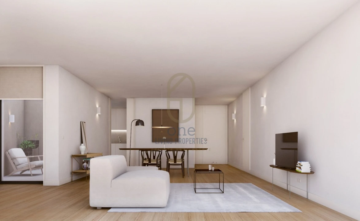 Apartamento T1 para Venda em Cedofeita, Santo Ildefonso, Sé, Miragaia, São Nicolau e Vitória Foto 3