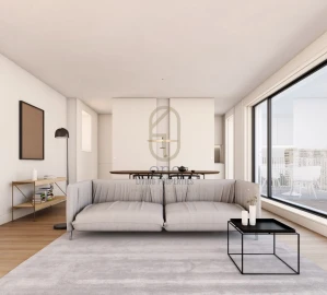 Apartamento T1 para Venda em Cedofeita, Santo Ildefonso, Sé, Miragaia, São Nicolau e Vitória