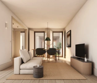 Apartamento T2 para Venda em Cedofeita, Santo Ildefonso, Sé, Miragaia, São Nicolau e Vitória
