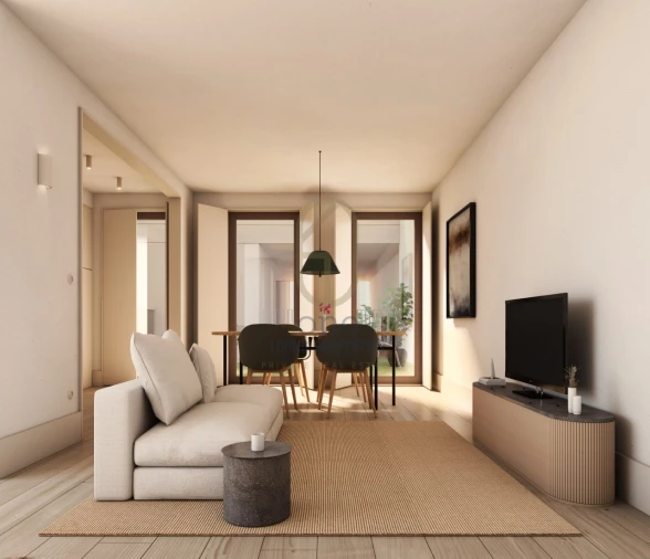 Apartamento T2 para Venda em Cedofeita, Santo Ildefonso, Sé, Miragaia, São Nicolau e Vitória