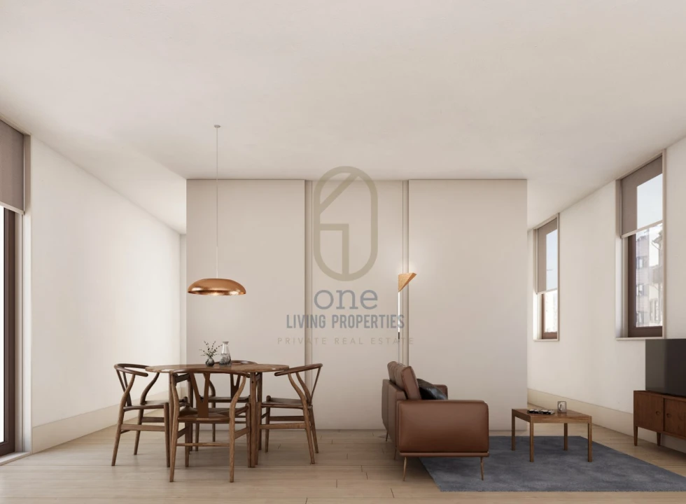 Apartamento T1 para Venda em Cedofeita, Santo Ildefonso, Sé, Miragaia, São Nicolau e Vitória Foto 5