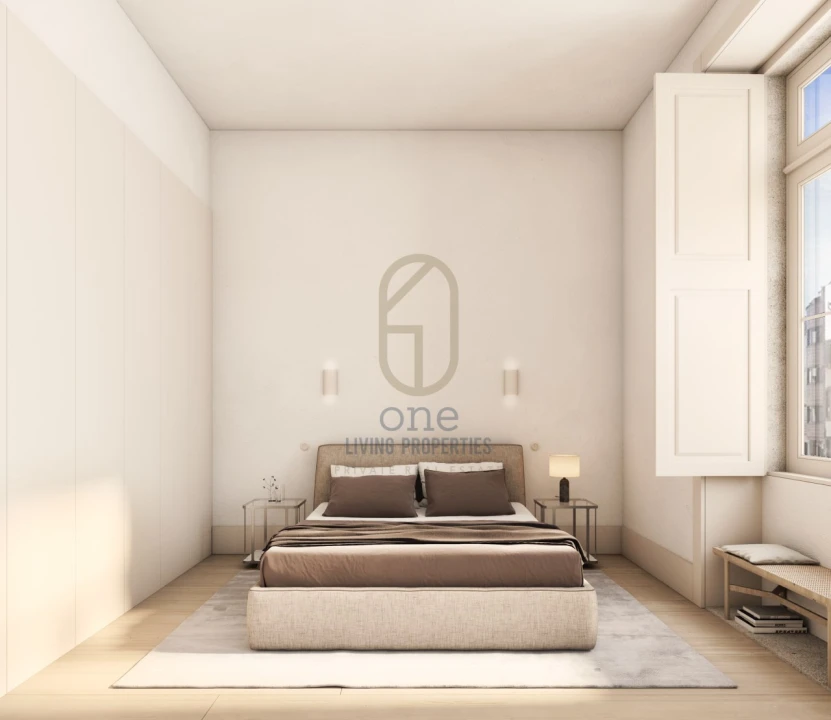 Apartamento para Venda em Cedofeita, Santo Ildefonso, Sé, Miragaia, São Nicolau e Vitória Foto 4
