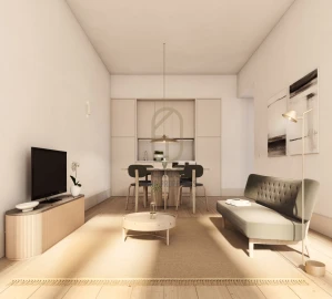Apartamento para Venda em Cedofeita, Santo Ildefonso, Sé, Miragaia, São Nicolau e Vitória