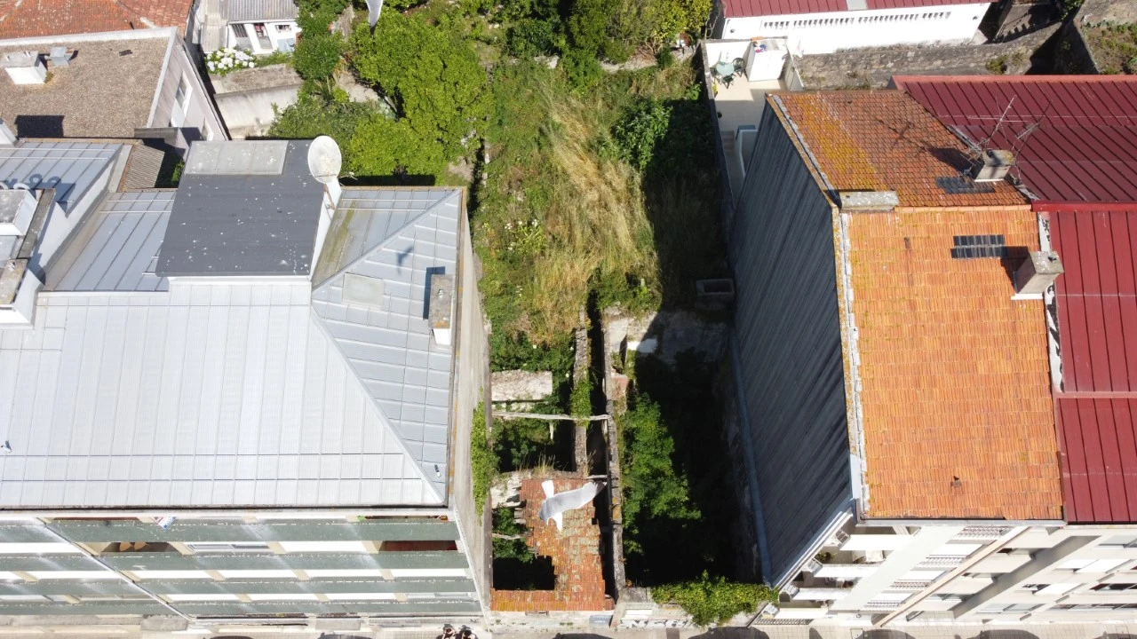 Apartamento T2 para Venda em Cedofeita, Santo Ildefonso, Sé, Miragaia, São Nicolau e Vitória Foto 3