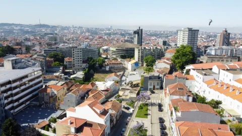 Apartamento T2 para Venda em Cedofeita, Santo Ildefonso, Sé, Miragaia, São Nicolau e Vitória