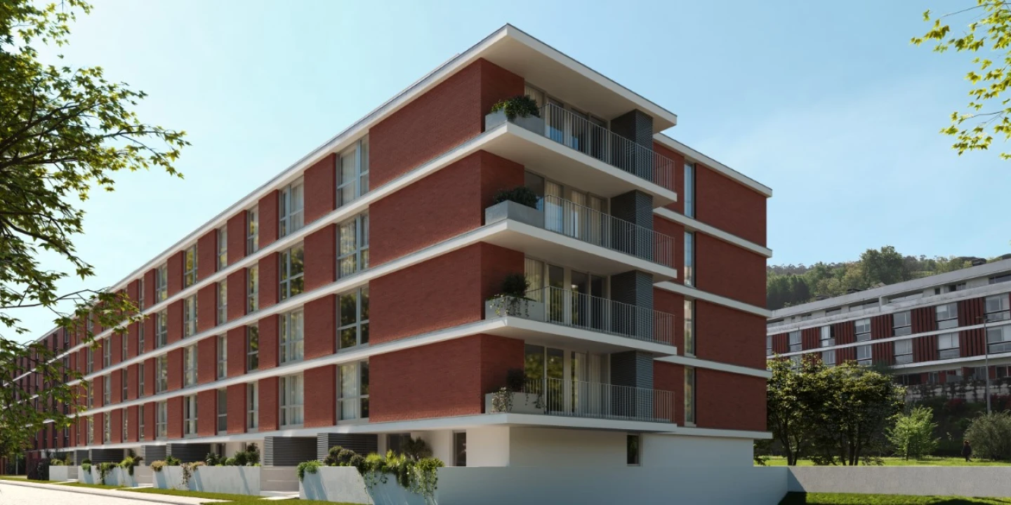Apartamento T4 para Venda em Costa Foto 1