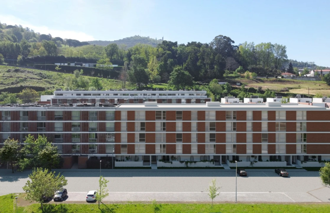 Apartamento T4 para Venda em Costa Foto 2