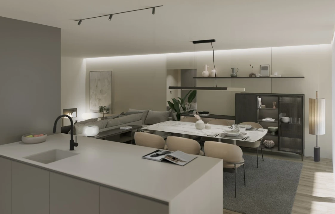 Apartamento T4 para Venda em Costa Foto 13