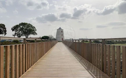 Terreno para Venda em Alto do Seixalinho, Santo André e Verderena