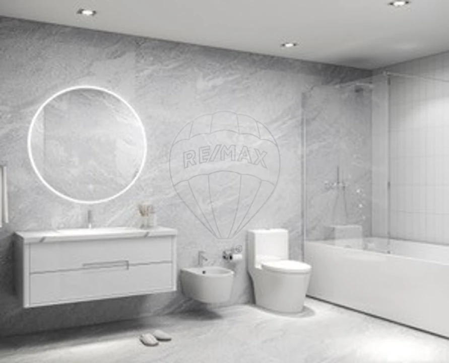 Terreno para Venda em Alto do Seixalinho, Santo André e Verderena Foto 4