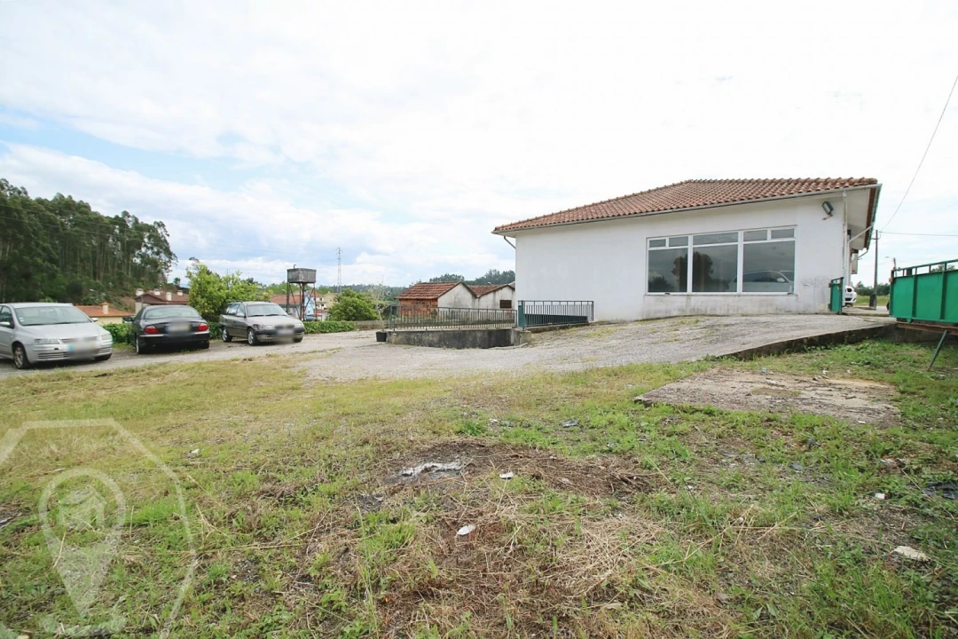 Negócio para Venda em Belazaima do Chão, Castanheira do Vouga e Agadão Foto 11