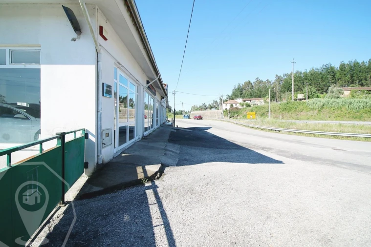 Negócio para Venda em Belazaima do Chão, Castanheira do Vouga e Agadão Foto 2
