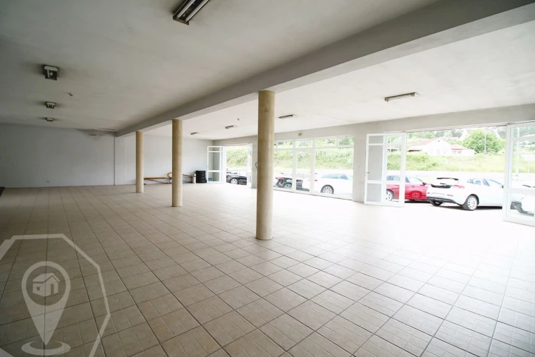 Negócio para Venda em Belazaima do Chão, Castanheira do Vouga e Agadão Foto 5