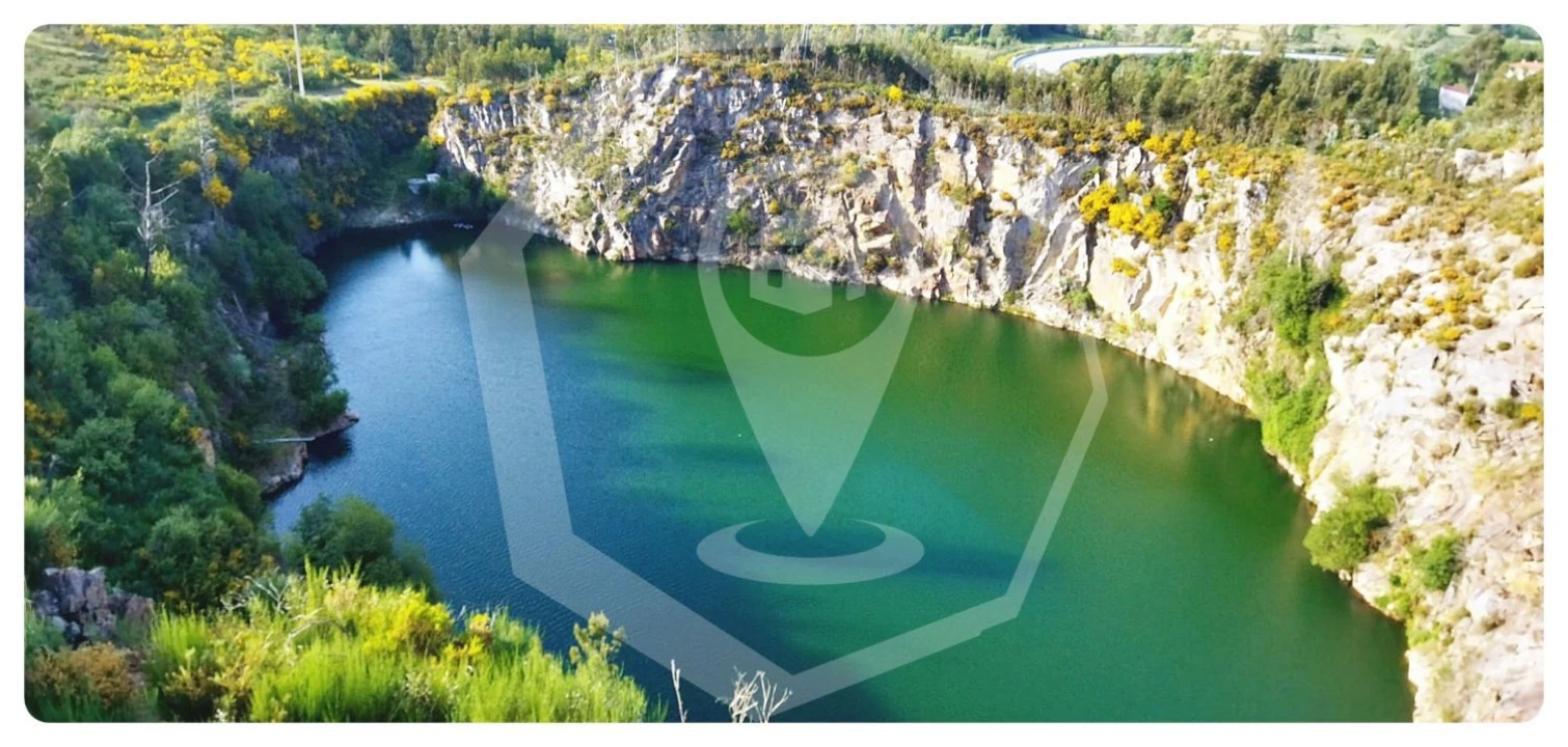 Terreno Agricola ou Rústico para Venda em Campia Foto 8