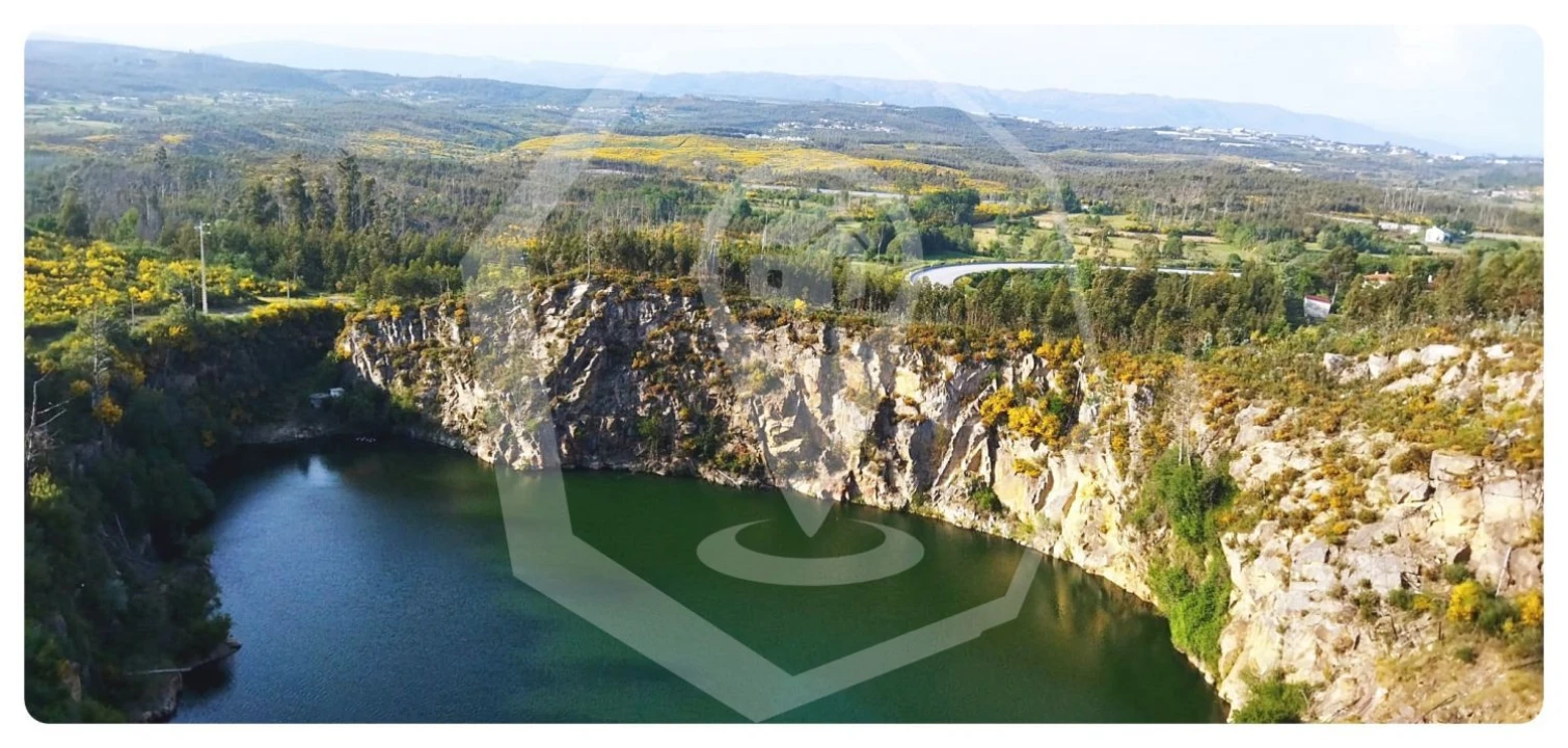 Terreno Agricola ou Rústico para Venda em Campia Foto 9