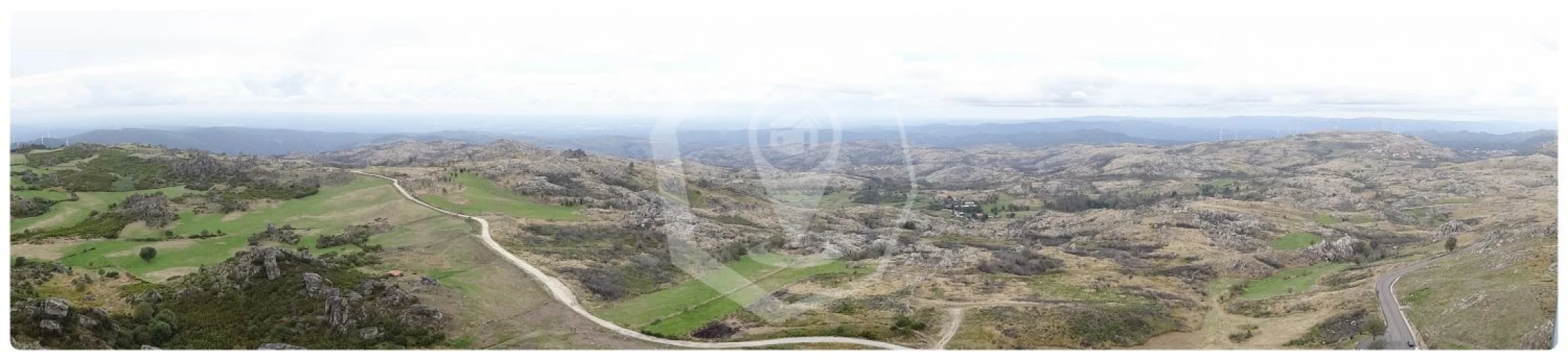 Terreno Agricola ou Rústico para Venda em Campia Foto 17