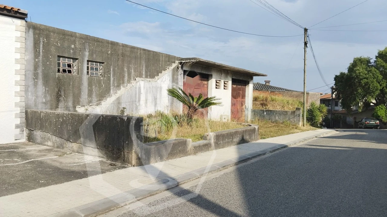 Terreno Agricola ou Rústico para Venda em Águeda e Borralha Foto 3