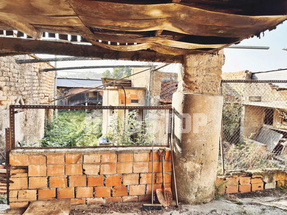 Moradia T4 para Venda em Águeda e Borralha Foto 14