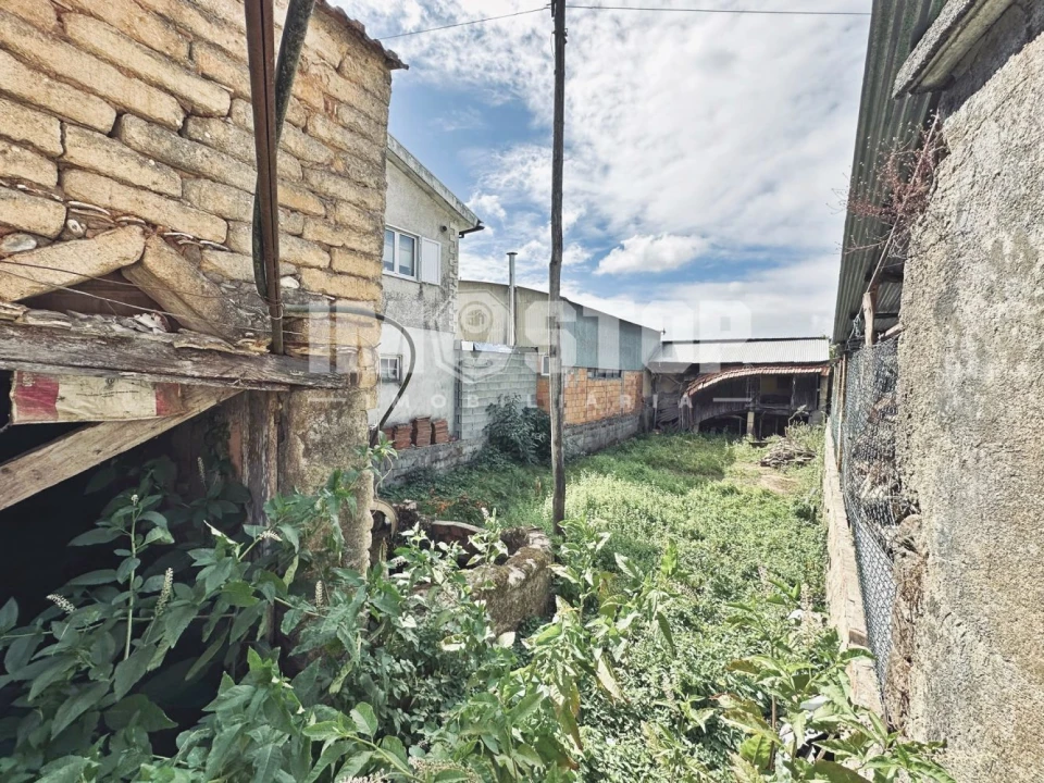 Moradia T4 para Venda em Águeda e Borralha Foto 17