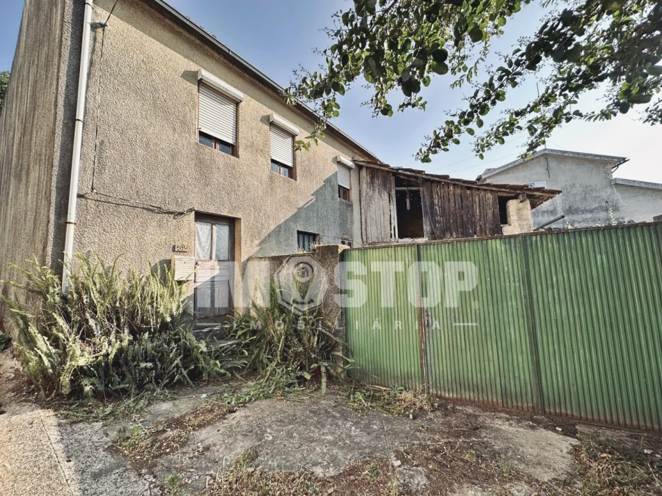 Moradia T4 para Venda em Águeda e Borralha Foto 3