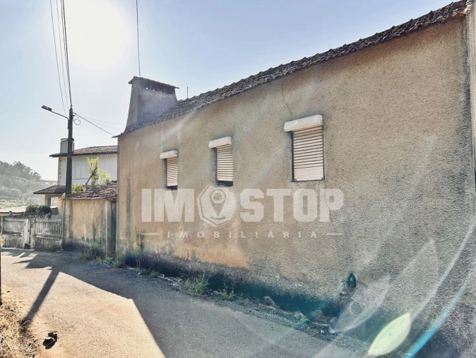 Moradia T4 para Venda em Águeda e Borralha