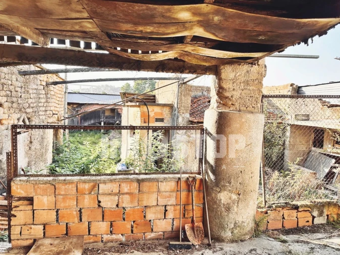 Moradia T4 para Venda em Águeda e Borralha Foto 14