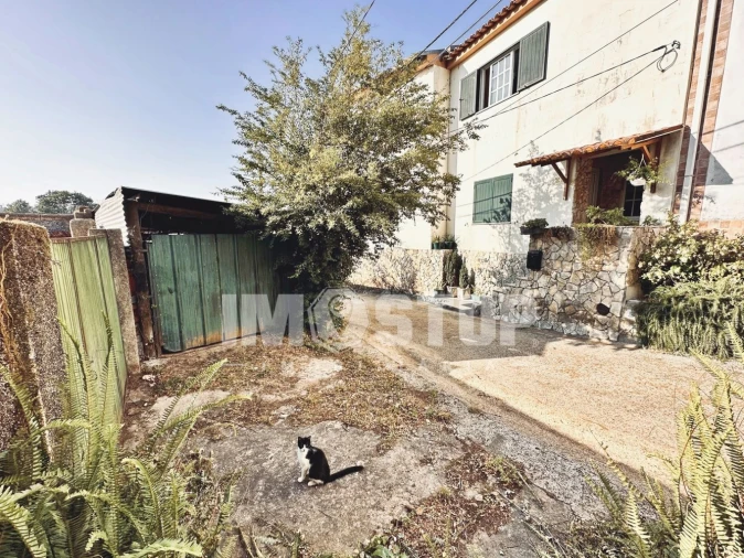 Moradia T4 para Venda em Águeda e Borralha Foto 15